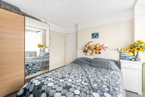 Bedroom 1- click for photo gallery